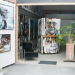 Atelier Voorstraat 56 Colijnsplaat