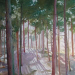 Het-rode-bos