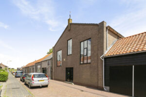 Beatrixstraat