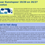 Nieuwbrief Maart Kop