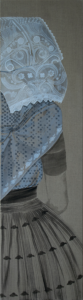 12 z.t. 145x40cm rolinanell 2023 katholiekzuidbeveland