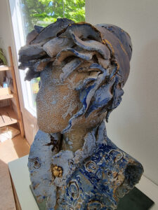 Betsy De Jonge