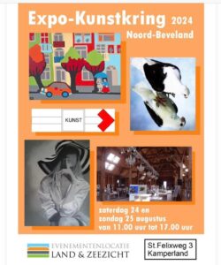 Kunstkring Noord Beveland