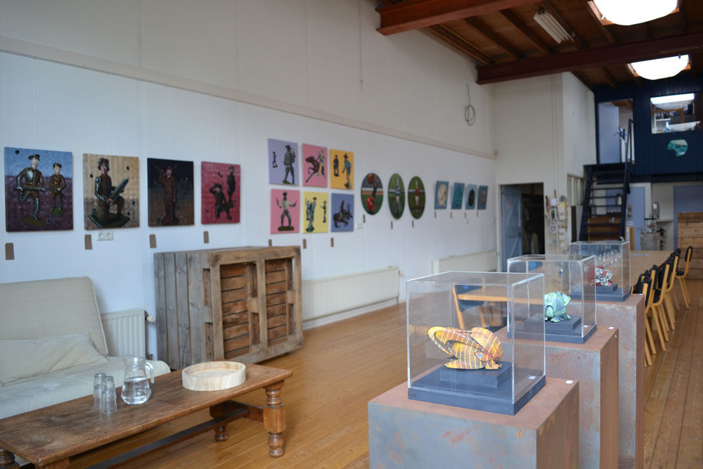 Galerie Kats